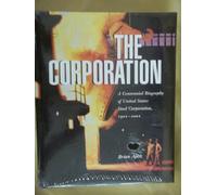 The Corporation : A Centennial Biography of United States Steel Corporation, 1901-2001