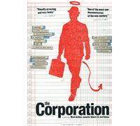 The Corporation [DVD]