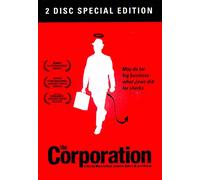 The Corporation [DVD]