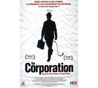 The Corporation [Francia] [DVD]