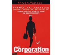The Corporation [Italia] [DVD]