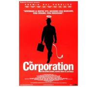 The Corporation [Italia] [DVD]