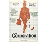 The Corporation [USA] [DVD]