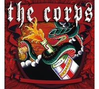 The Corps - Bottle of Rock N Roll