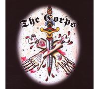 The Corps - Hold Fast