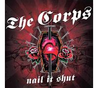 The Corps - Nail It Shut [Vinilo]