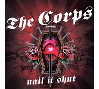 The Corps - Nail It Shut [Vinilo]