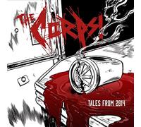 The Corps - Tales From 2814 [Vinilo]