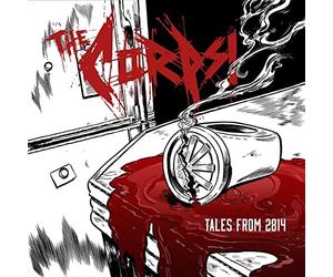 The Corps - Tales From 2814 [Vinilo]
