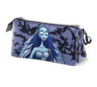 The Corpse Bride Emily Astuccio Triplo Karactermania