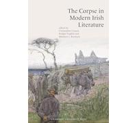 The Corpse in Modern Irish Literature