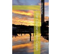 The Corpse in the Copse (Smuggler's Cove Mysteries)