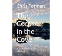 The Corpse in the Cove (Smuggler's Cove Mysteries)