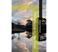 The Corpse in the Cove (Smuggler's Cove Mysteries)