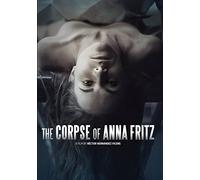 The Corpse of Anna Fritz [DVD]