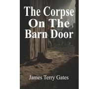 The Corpse on the Barn Door (Thomas Hancock Series)