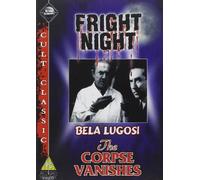 The Corpse Vanishes [1942] [DVD] [Reino Unido]