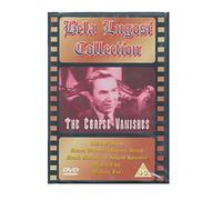 The Corpse Vanishes [1942] [DVD] [Reino Unido]