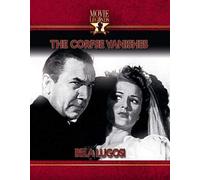 The Corpse Vanishes [Reino Unido] [DVD]