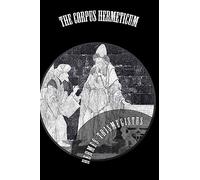 The Corpus Hermeticum