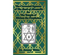 The Corrected Squares of The Book of Abramelin