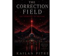 The Correction Field: The Geometry of Erasure (The Vanishing Point Series)