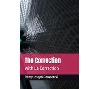 The Correction: with La Correction (Confiscation)