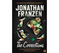 The Corrections: A captivating Sunday Times bestselling Christmas literary family novel