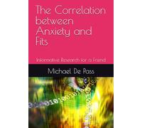 The Correlation between Anxiety and Fits: Informative Research for a Friend
