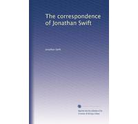The correspondence of Jonathan Swift: Volume 2