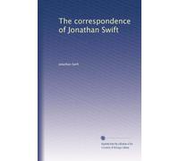 The correspondence of Jonathan Swift: Volume 3