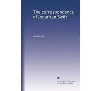 The correspondence of Jonathan Swift: Volume 5