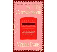 The Correspondent: A warm, funny gem of a novel - Times Best Books of 2025