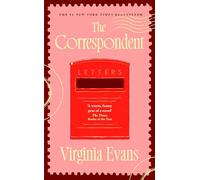 The Correspondent: A warm, funny gem of a novel - Times Best Books of 2025