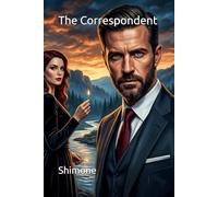 The Correspondent (Gaffney Murder Mysteries)