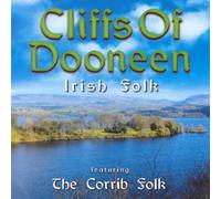 The Corrib Folk - Cliffs Of Dooneen