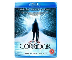 The Corridor (Blu-Ray) [Reino Unido] [Blu-ray]