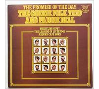 The Corrie Folk Trio and Paddie Bell - The Promise Of The Day [LP]