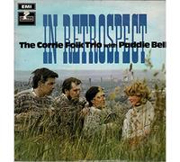 The Corrie Folk Trio - In Retrospect