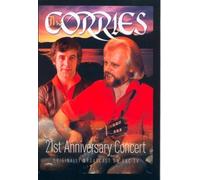 The Corries 21st Anniversary Concert [DVD] [Reino Unido]