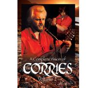 The Corries A Complete Vision Vol 2 [DVD]