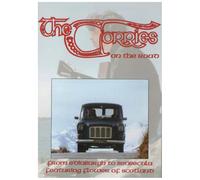 The Corries - Corries on the Road [DVD] [Reino Unido]