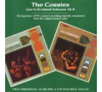 The Corries - Live from Scotland, Vol. 1
