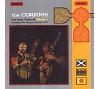 The Corries - Live from Scotland Vol.1