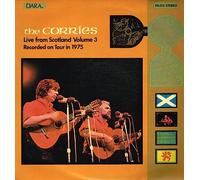 The Corries - Live From Scotland Volume 4