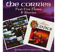 The Corries - Peat, Fire, Flame & Stovies