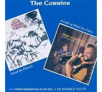The Corries - Sound the Pibroch