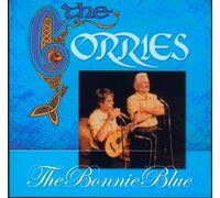 The Corries - The Bonnie Blue [Import]