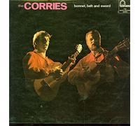The Corries - The Corries - Bonnet, Belt And Sword - Fontana - STL5401