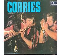 The Corries - The Corries In Concert [Vinyl LP]
